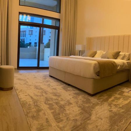 Апартаменты Madinat Jumeirah Living - Lamtara 2 Дубай Экстерьер фото