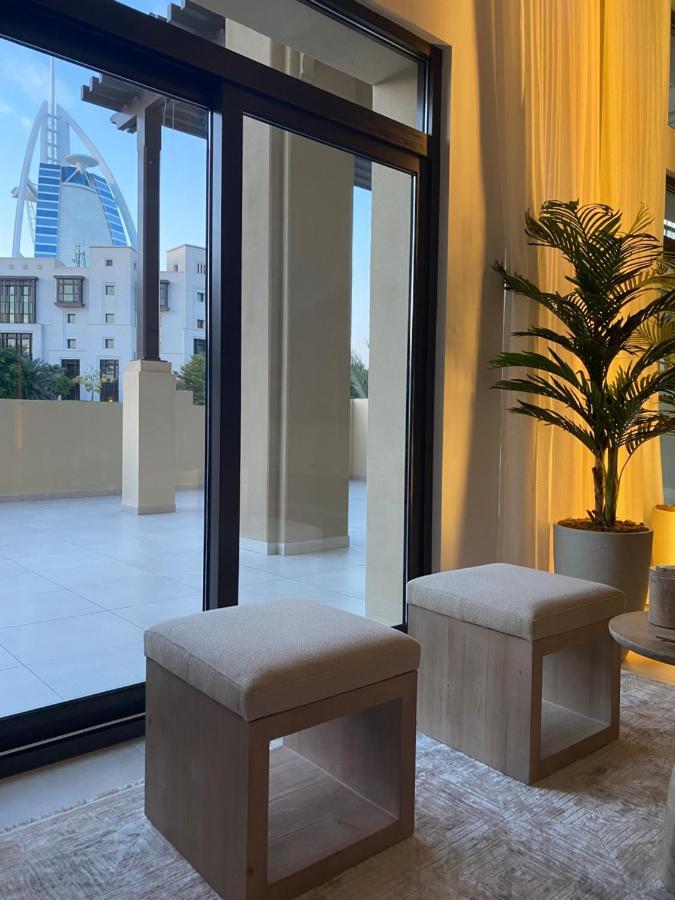 Апартаменты Madinat Jumeirah Living - Lamtara 2 Дубай Экстерьер фото