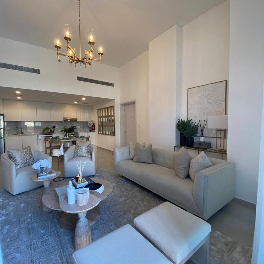 Апартаменты Madinat Jumeirah Living - Lamtara 2 Дубай Экстерьер фото