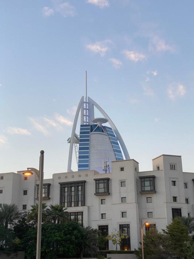 Апартаменты Madinat Jumeirah Living - Lamtara 2 Дубай Экстерьер фото
